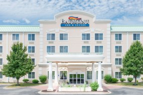 Baymont Inn & Suites Ft. Leonard/Saint Robert