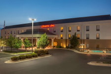 Hampton Inn St. Robert/Ft. Leonard Wood